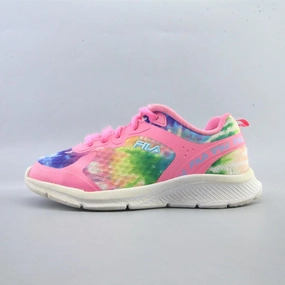 FILA MEMORY FOAM Fila sporty athletic shoe styles