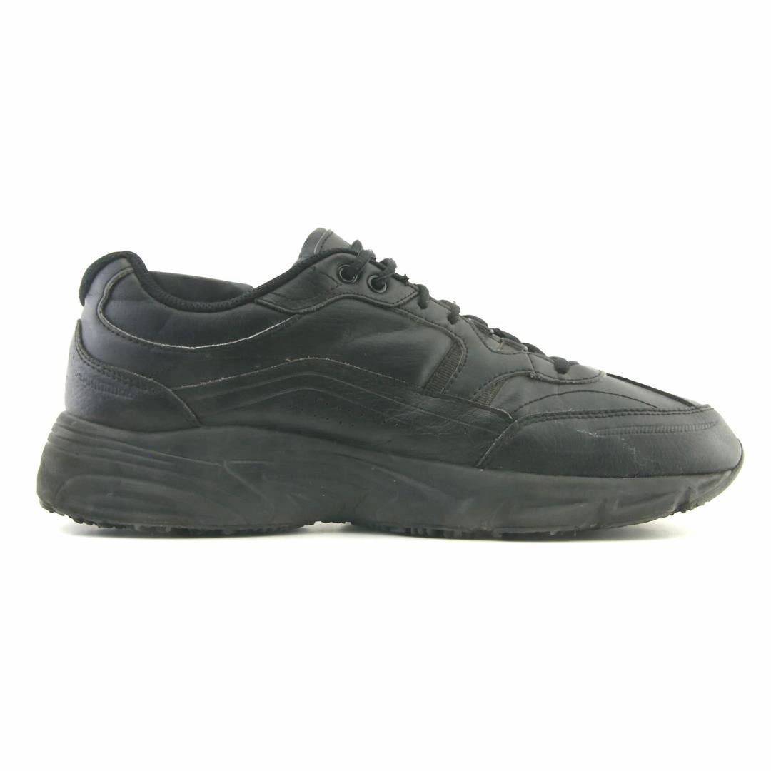 FILA MEMORY FOAM Fila athletic shoe visuals