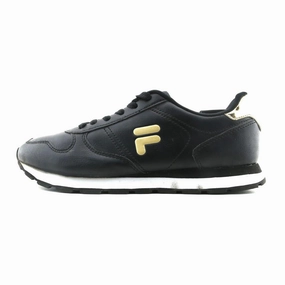 FILA MEMORY FOAM Fila sporty athletic shoe styles