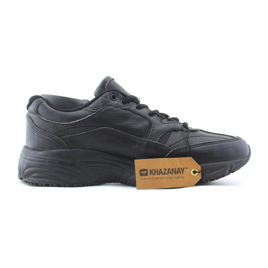 FILA MEMORY FOAM Fila athletic shoe visuals