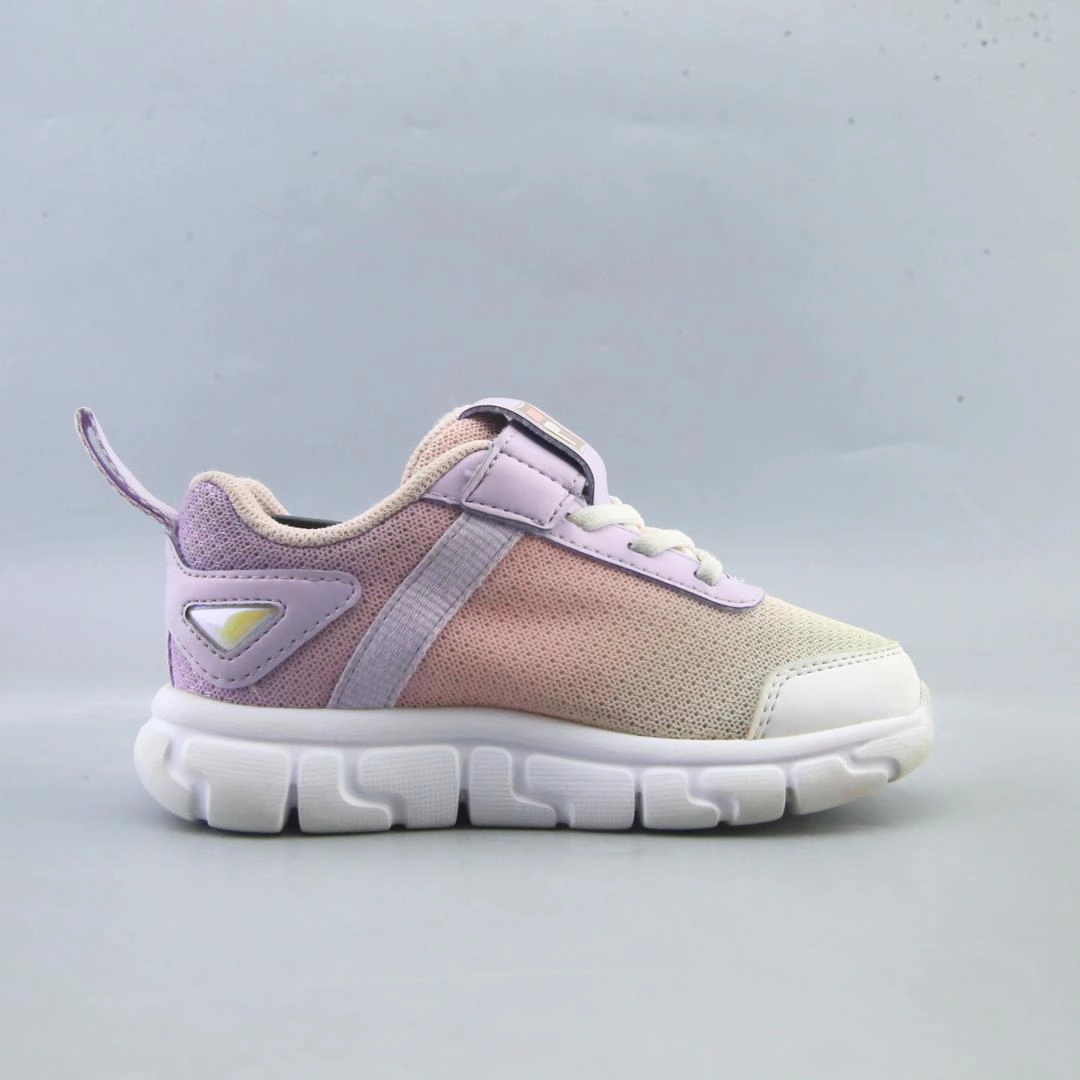 FILA MEMORY FOAM Fila athletic shoe visuals