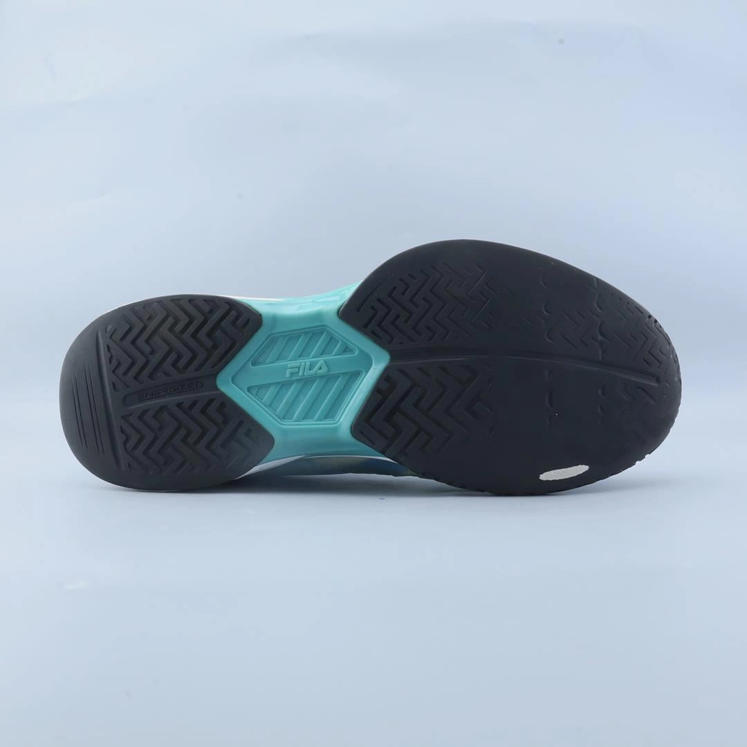 FILA MEMORY FOAM Fila athletic shoe visuals