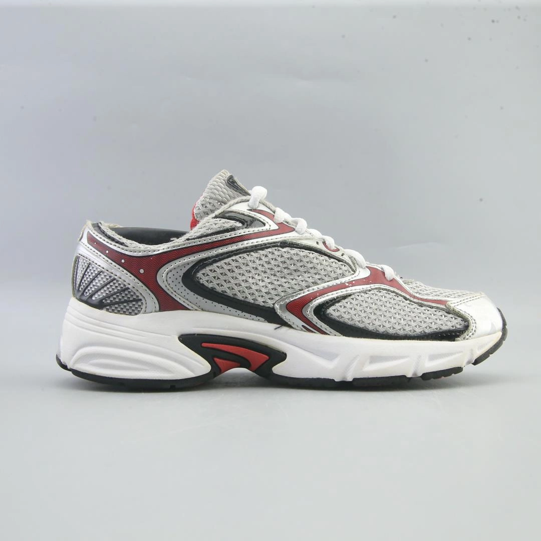 FILA MEMORY FOAM Fila athletic shoe visuals