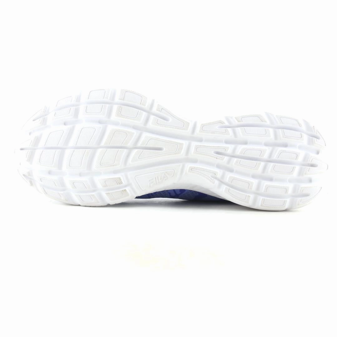 FILA MEMORY FOAM Fila athletic shoe visuals