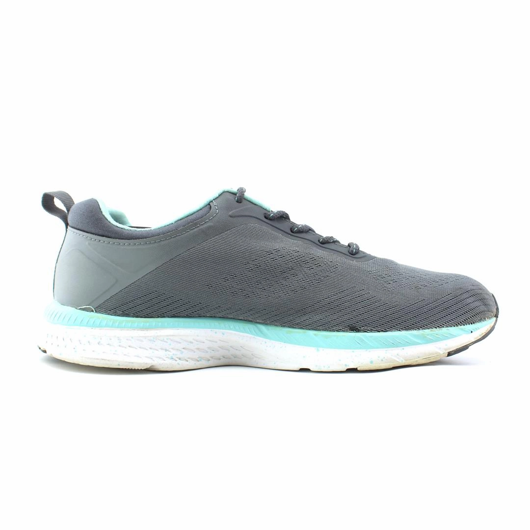 FILA MEMORY FOAM Fila athletic shoe visuals