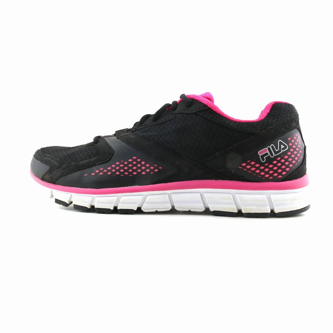 FILA MEMORY FOAM Fila sporty athletic shoe styles