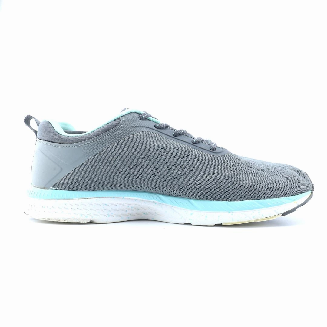 FILA MEMORY FOAM Fila athletic shoe visuals