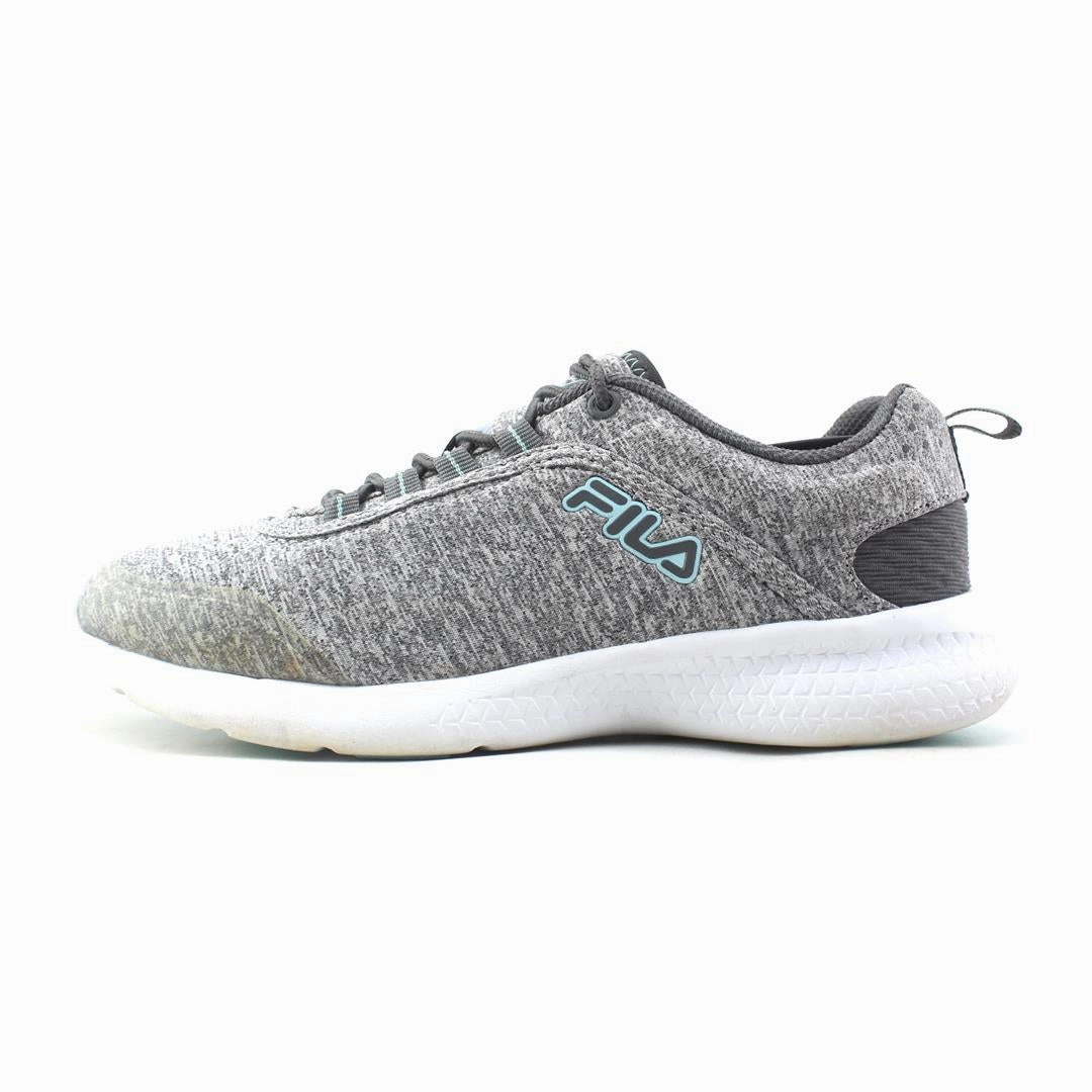 FILA MEMORY FOAM Fila sporty athletic shoe styles