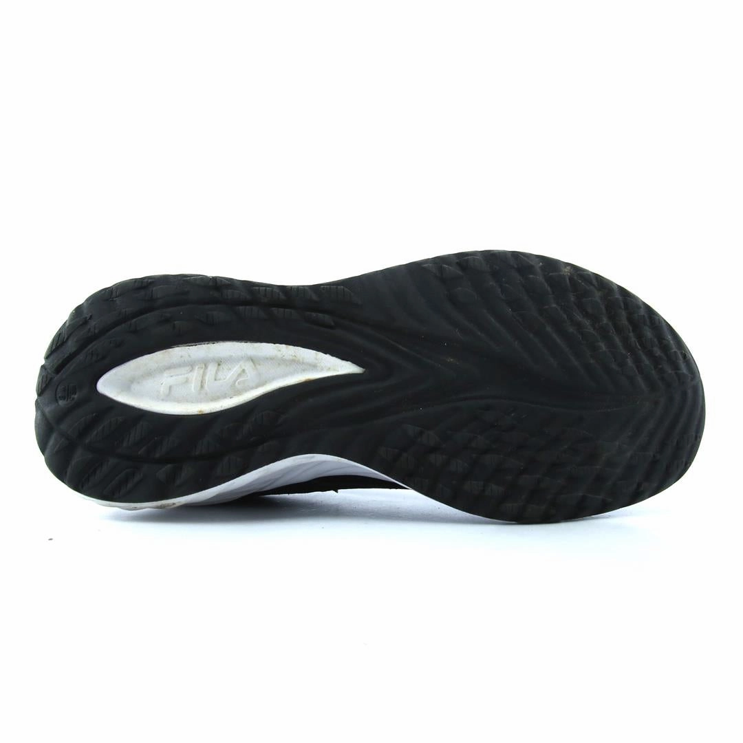 FILA MEMORY FOAM Fila athletic shoe visuals