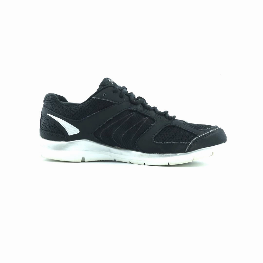 FILA MEMORY FOAM Fila athletic shoe visuals