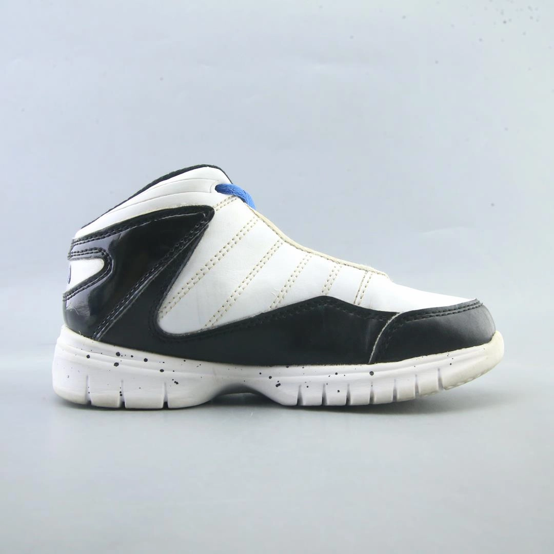 FILA MEMORY FOAM Fila athletic shoe visuals