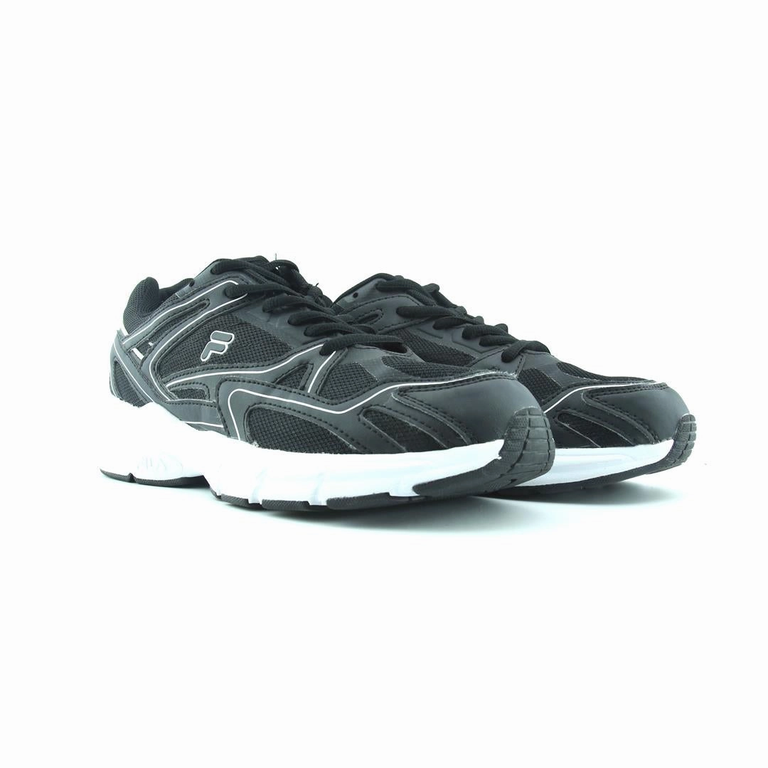 FILA MEMORY FOAM Fila athletic shoe visuals