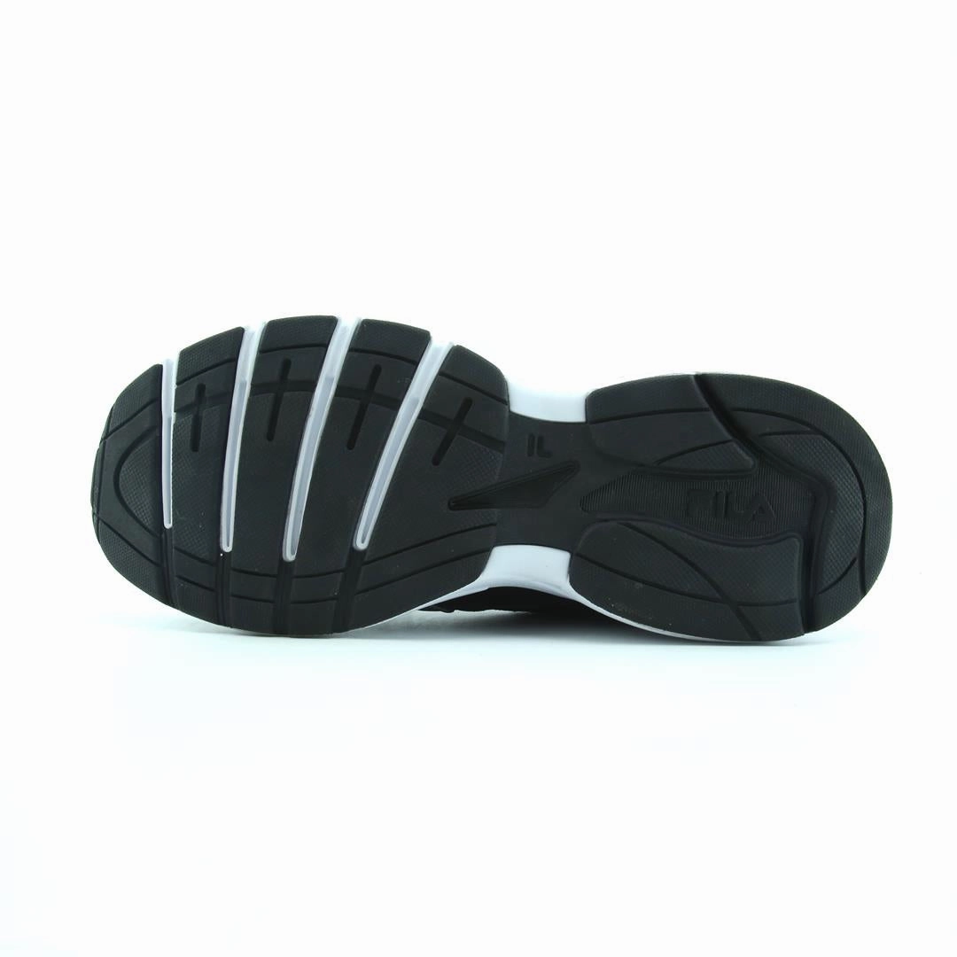 FILA MEMORY FOAM Fila athletic shoe visuals
