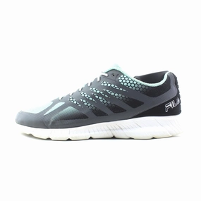FILA MEMORY FOAM Fila sporty athletic shoe styles