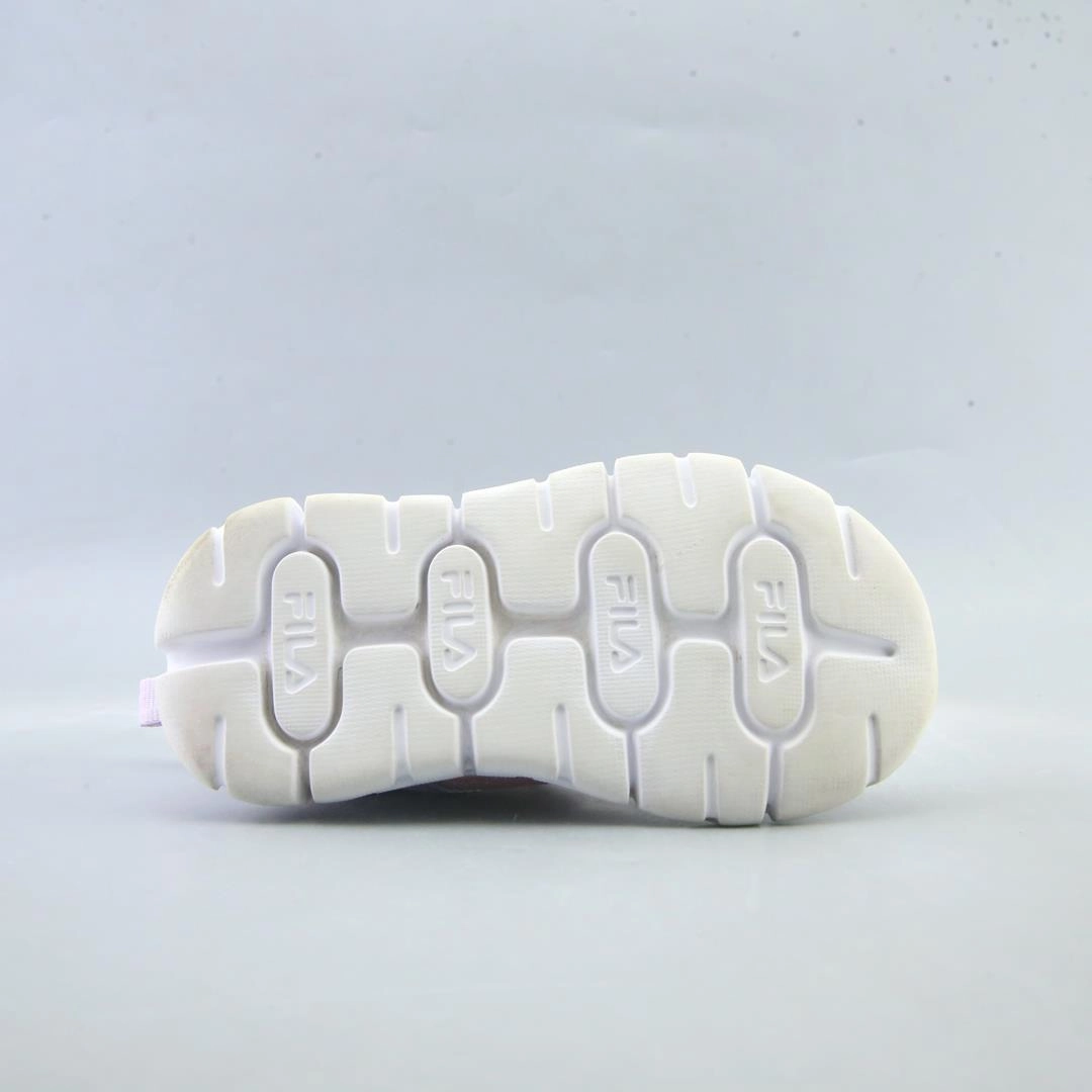 FILA MEMORY FOAM Fila athletic shoe visuals