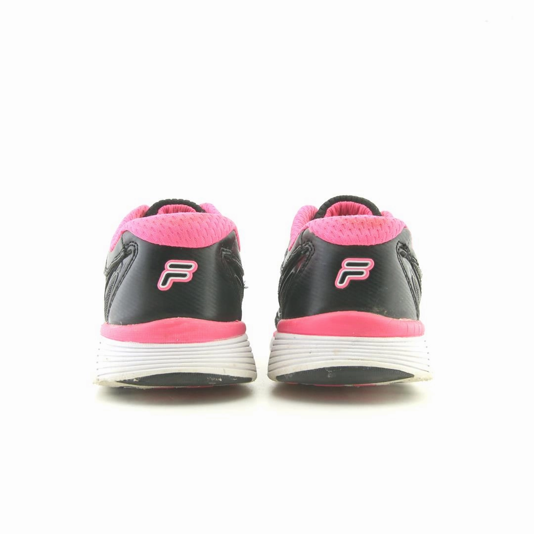 FILA MEMORY FOAM Fila athletic shoe visuals