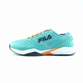 FILA MEMORY FOAM Fila sporty athletic shoe styles