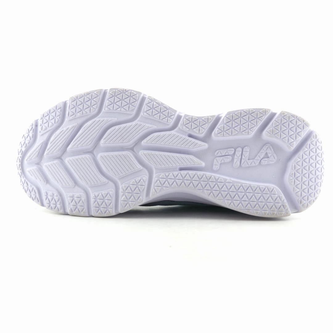FILA MEMORY FOAM Fila athletic shoe visuals