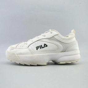 FILA MEMORY FOAM Fila sporty athletic shoe styles