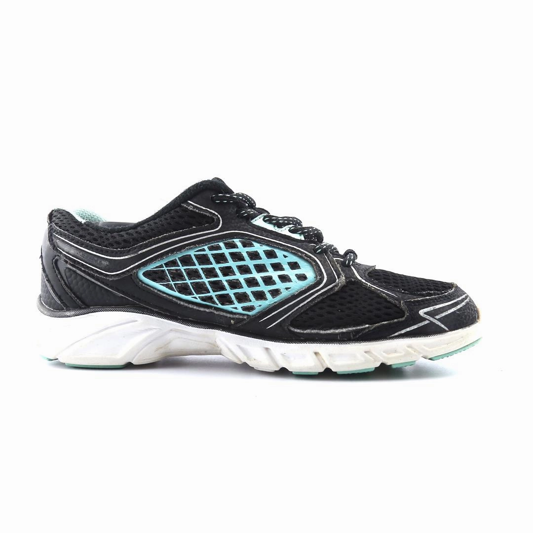 FILA MEMORY FOAM Fila athletic shoe visuals