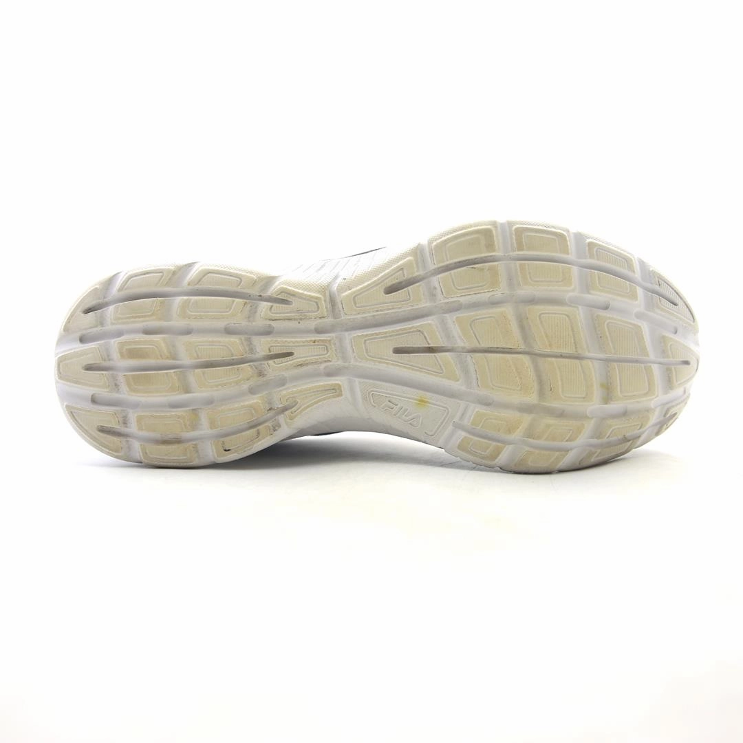 FILA MEMORY FOAM Fila athletic shoe visuals