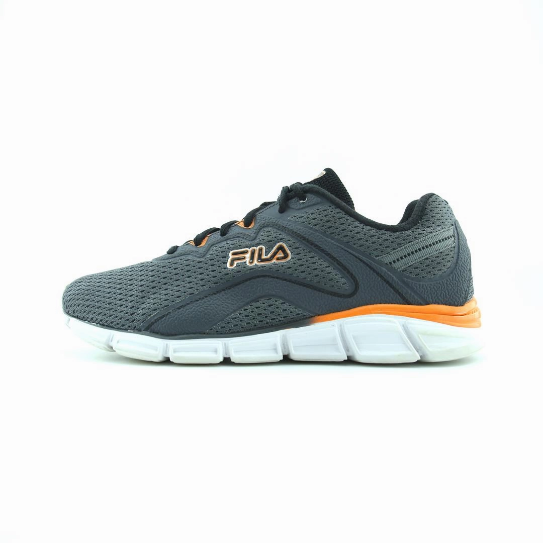 FILA MEMORY FOAM Fila sporty athletic shoe styles