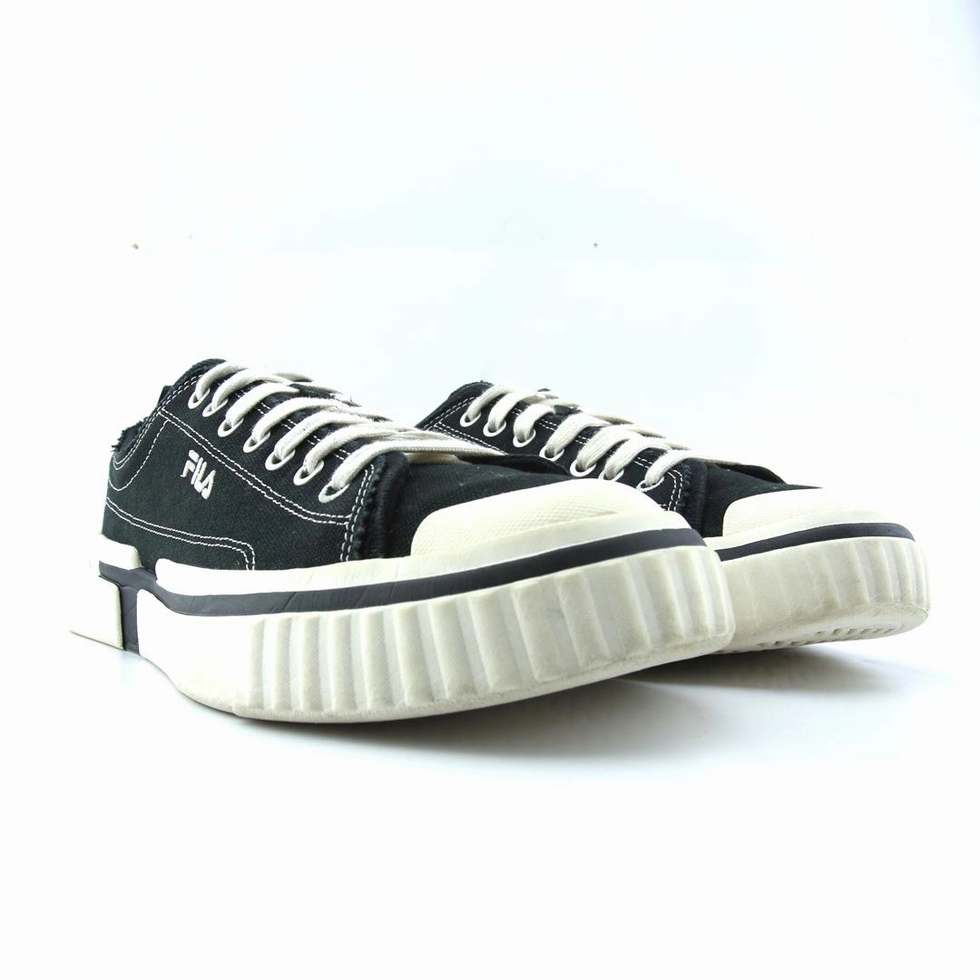 FILA MEMORY FOAM Fila athletic shoe visuals