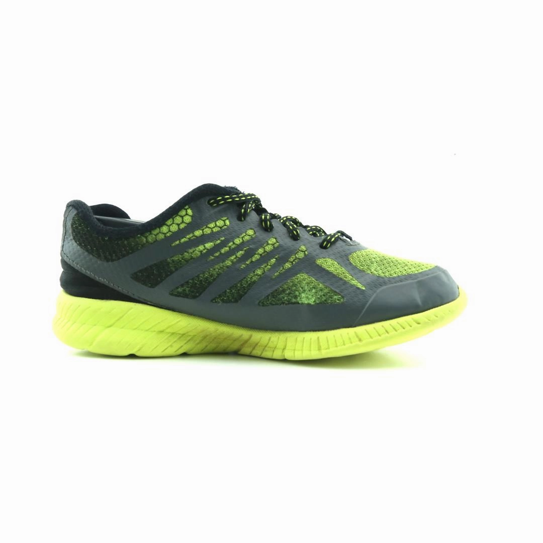 FILA MEMORY FOAM Fila athletic shoe visuals