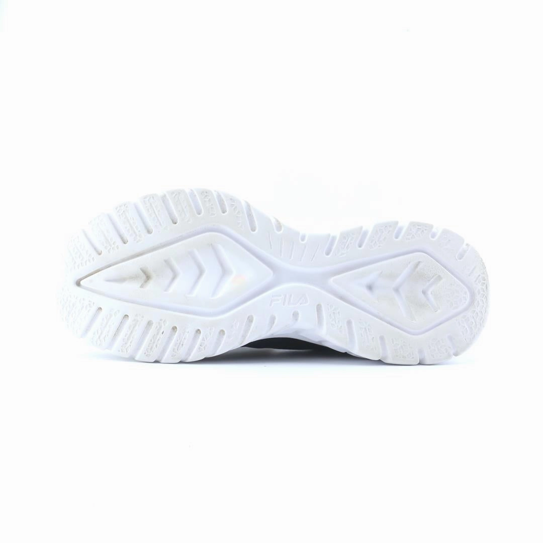 FILA MEMORY FOAM Fila athletic shoe visuals