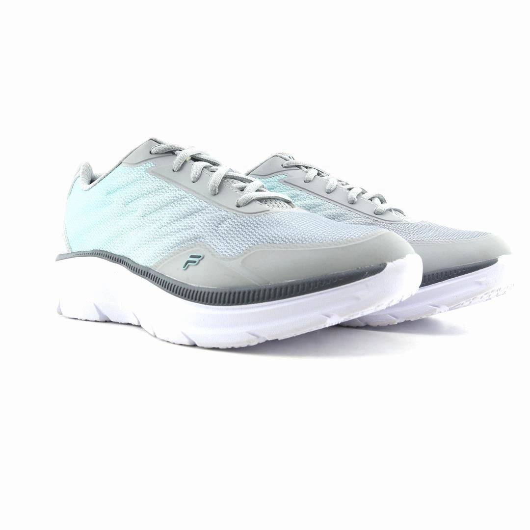 FILA MEMORY FOAM Fila athletic shoe visuals