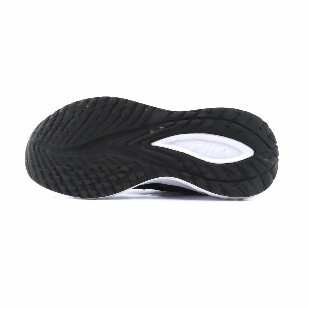 FILA MEMORY FOAM Fila athletic shoe visuals