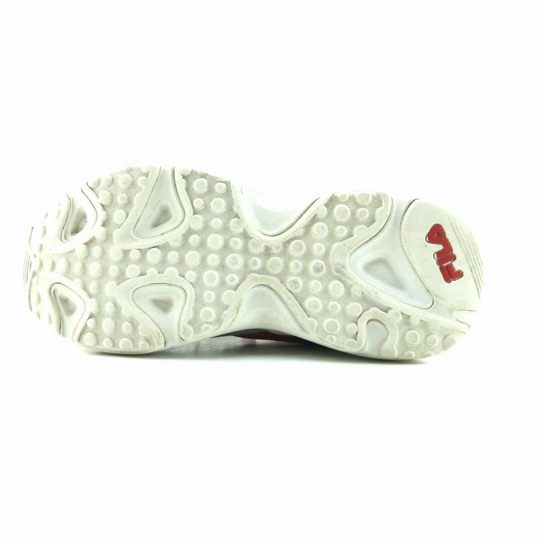 FILA MEMORY FOAM Fila athletic shoe visuals
