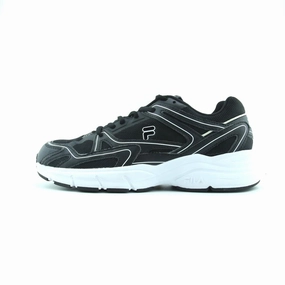 FILA MEMORY FOAM Fila sporty athletic shoe styles
