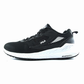 FILA MEMORY FOAM Fila sporty athletic shoe styles