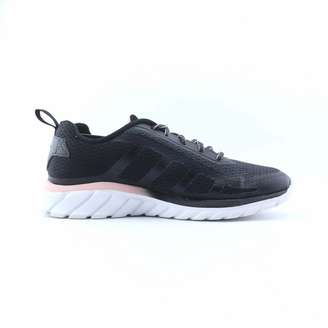 FILA MEMORY FOAM Fila athletic shoe visuals