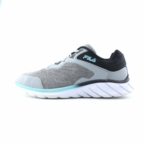 FILA MEMORY FOAM Fila sporty athletic shoe styles