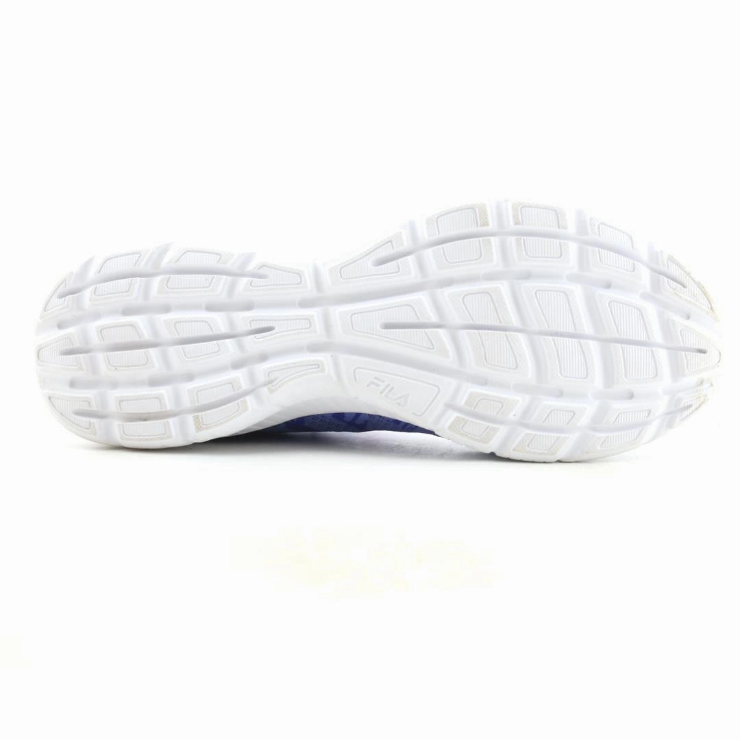 FILA MEMORY FOAM Fila athletic shoe visuals