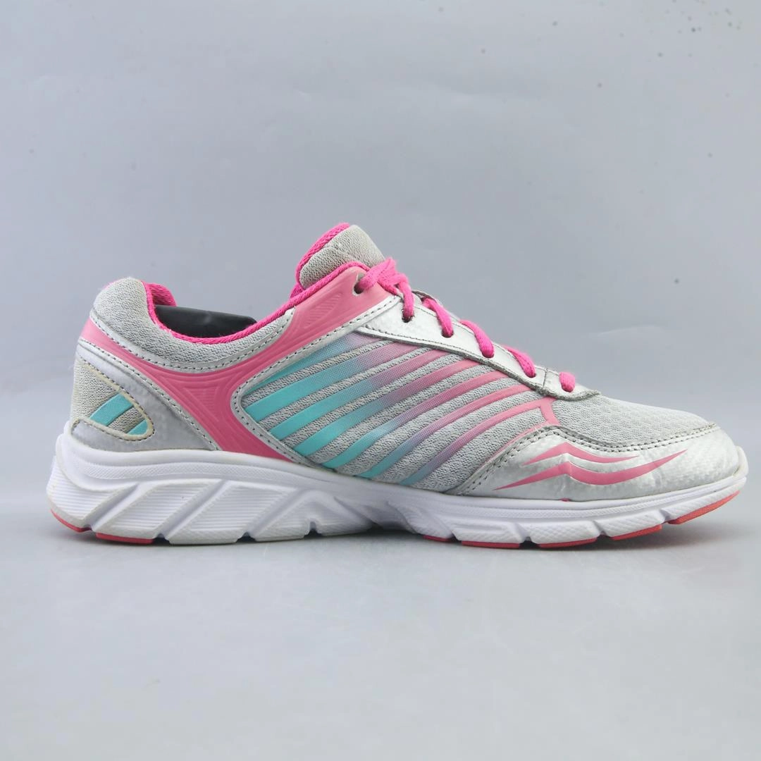 FILA MEMORY FOAM Fila athletic shoe visuals