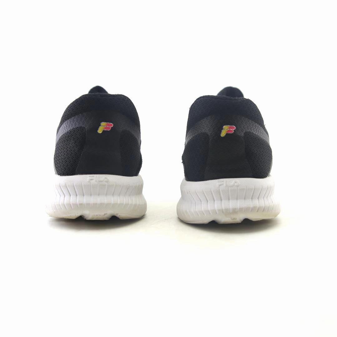 FILA MEMORY FOAM Fila athletic shoe visuals