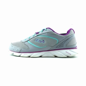 FILA MEMORY FOAM Fila sporty athletic shoe styles