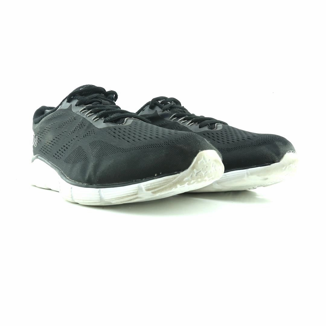 FILA MEMORY FOAM Fila athletic shoe visuals