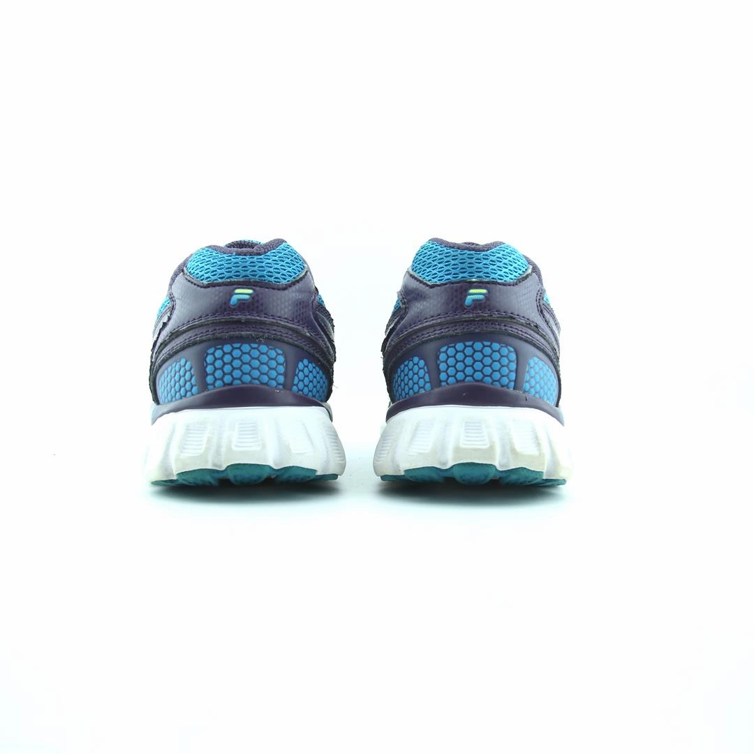 FILA MEMORY FOAM Fila athletic shoe visuals
