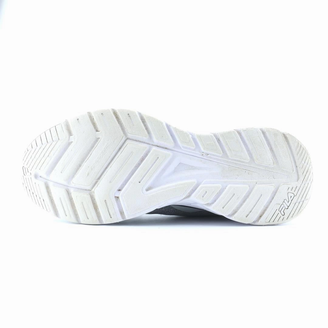 FILA MEMORY FOAM Fila athletic shoe visuals