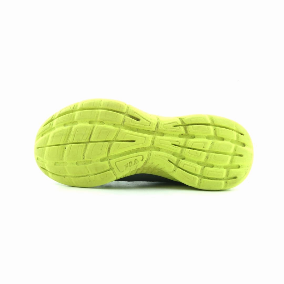 FILA MEMORY FOAM Fila athletic shoe visuals