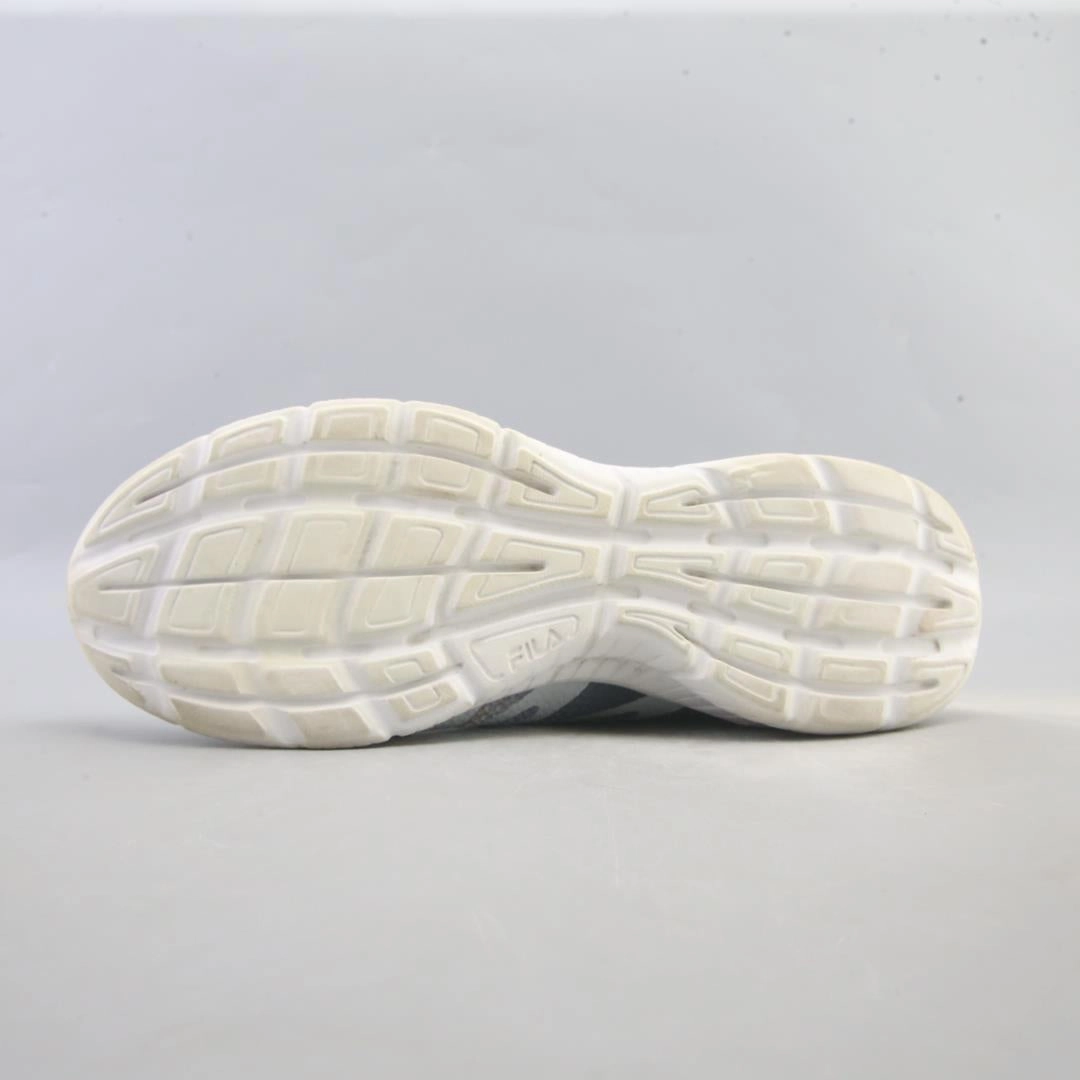 FILA MEMORY FOAM Fila athletic shoe visuals