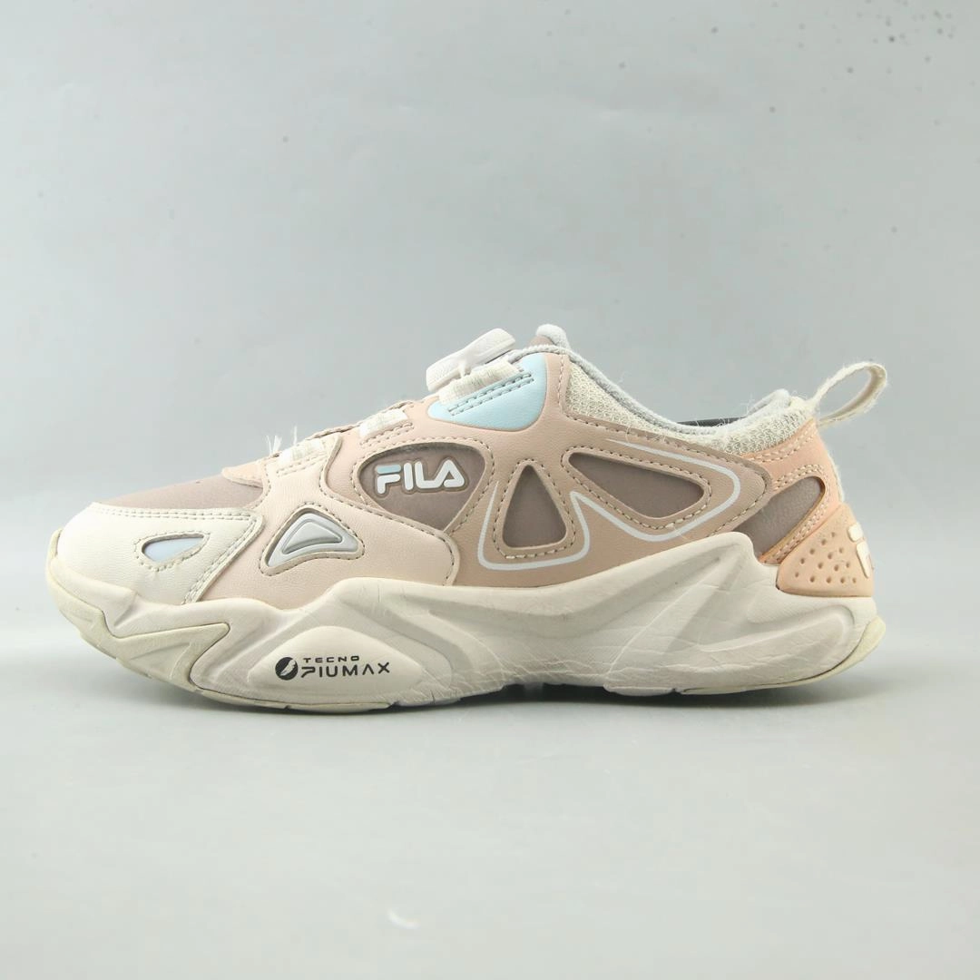 FILA MEMORY FOAM Fila sporty athletic shoe styles