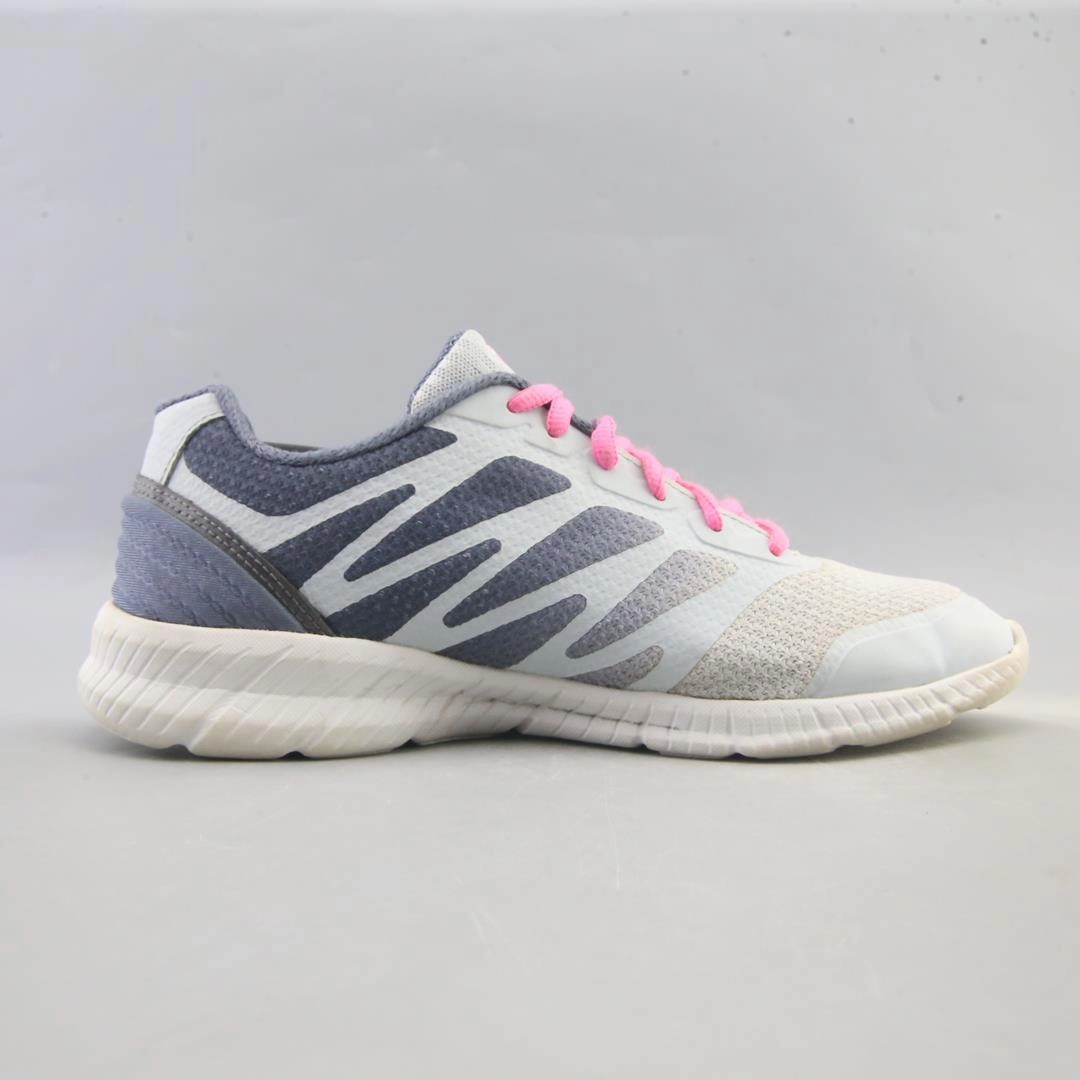 FILA MEMORY FOAM Fila athletic shoe visuals