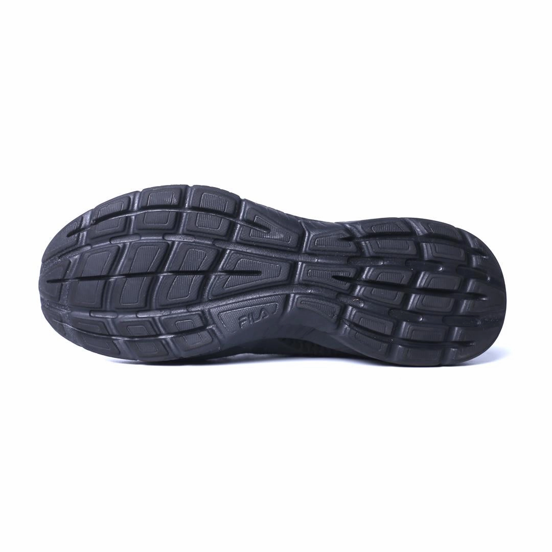 FILA MEMORY FOAM Fila athletic shoe visuals