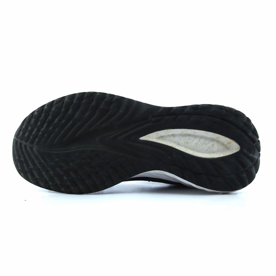 FILA MEMORY FOAM Fila athletic shoe visuals