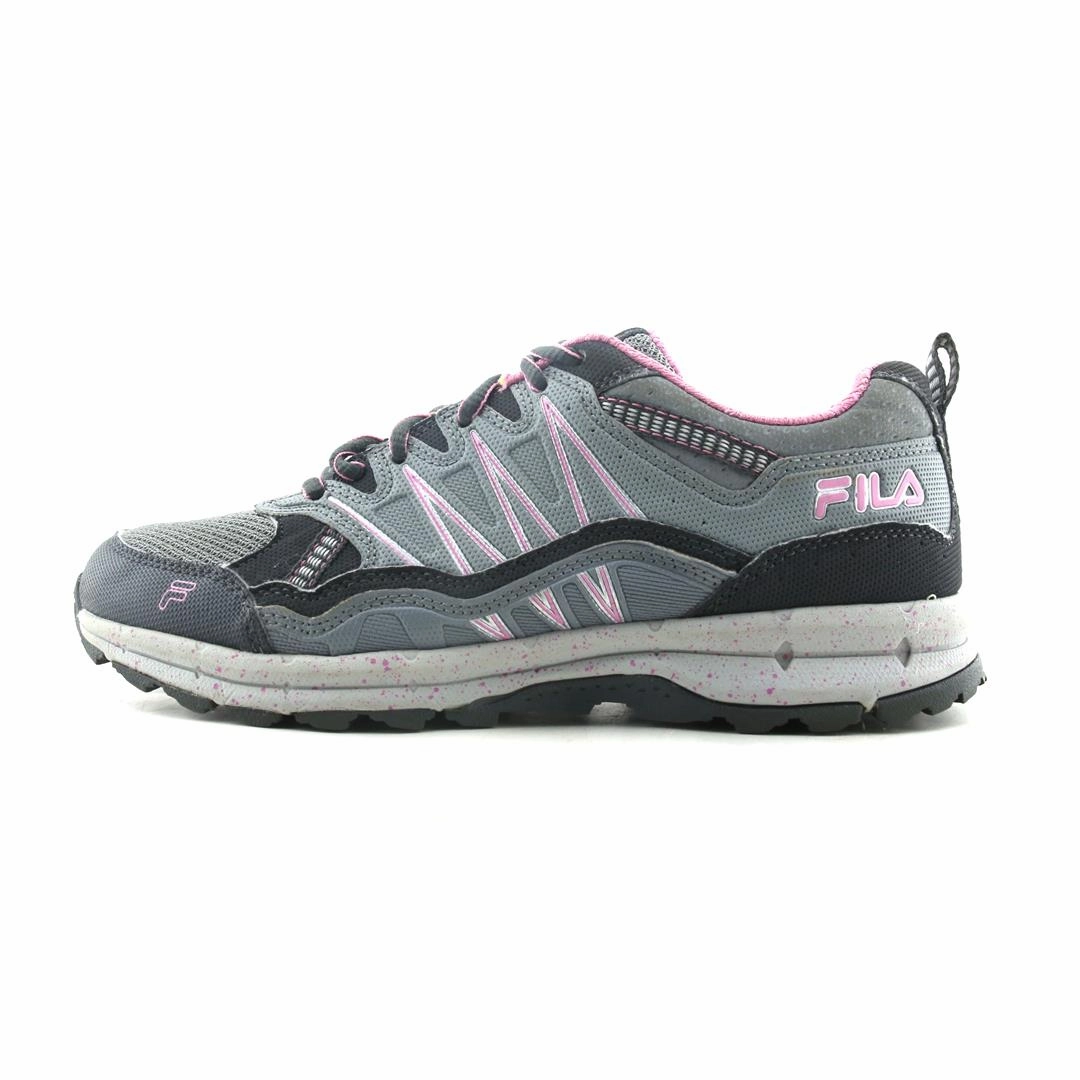 FILA MEMORY FOAM Fila sporty athletic shoe styles